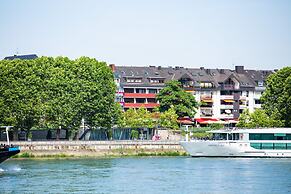 City Apartments Rheinterrassen