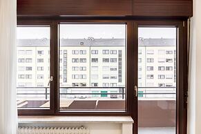 City Apartments Rheinterrassen