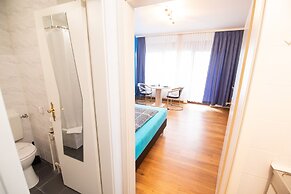 City Apartments Rheinterrassen