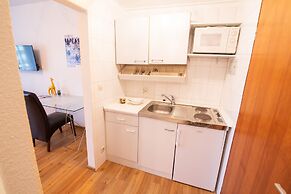 City Apartments Rheinterrassen