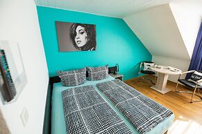 City Apartments Rheinterrassen