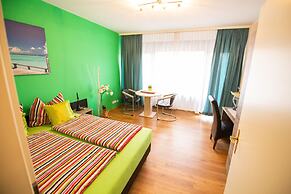 City Apartments Rheinterrassen