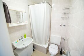 City Apartments Rheinterrassen