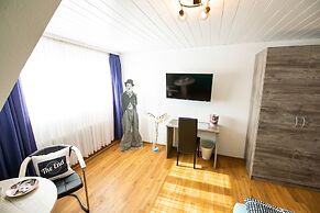 City Apartments Rheinterrassen