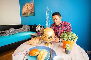 City Apartments Rheinterrassen