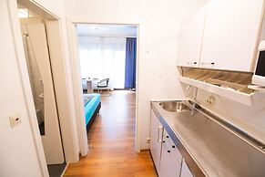 City Apartments Rheinterrassen