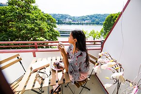 City Apartments Rheinterrassen