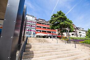 City Apartments Rheinterrassen