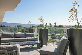 AC Hotel by Marriott Palo Alto