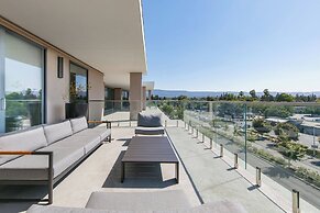 AC Hotel by Marriott Palo Alto