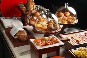 Canopy by Hilton Hangzhou West Lake