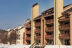 Mount Snow Lodging