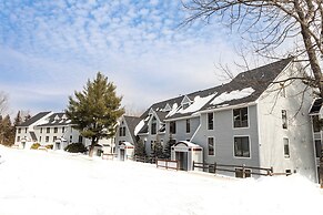 Mount Snow Lodging