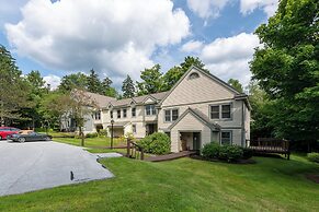 Mount Snow Lodging