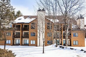 Mount Snow Lodging