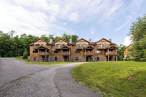 Mount Snow Lodging