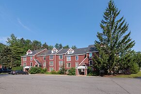 Mount Snow Lodging