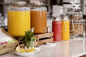 INNSiDE by Meliá Amsterdam