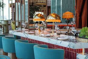 INNSiDE by Meliá Amsterdam