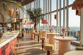 INNSiDE by Meliá Amsterdam