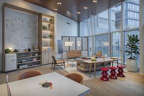 INNSiDE by Meliá Amsterdam