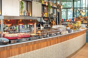 INNSiDE by Meliá Amsterdam