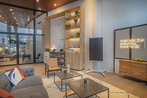 INNSiDE by Meliá Amsterdam