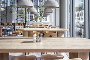 INNSiDE by Meliá Amsterdam