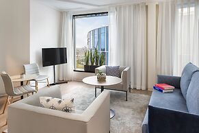 INNSiDE by Meliá Amsterdam