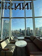 INNSiDE by Meliá Amsterdam