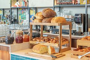 INNSiDE by Meliá Amsterdam