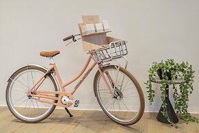 INNSiDE by Meliá Amsterdam