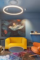 BOUTIQUE Hotel by Continental Park