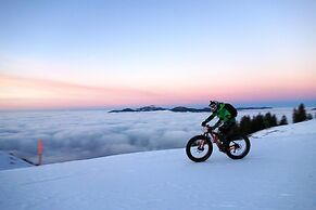 BOUTIQUE Hotel by Continental Park