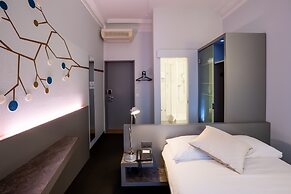 BOUTIQUE Hotel by Continental Park