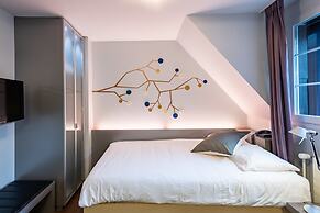 BOUTIQUE Hotel by Continental Park