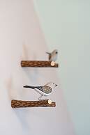 BOUTIQUE Hotel by Continental Park