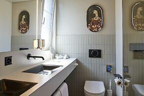 BOUTIQUE Hotel by Continental Park