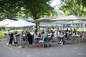 BOUTIQUE Hotel by Continental Park