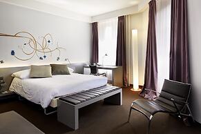 BOUTIQUE Hotel by Continental Park