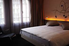 BOUTIQUE Hotel by Continental Park