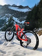 BOUTIQUE Hotel by Continental Park