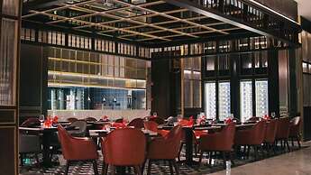 InterContinental Foshan Dongping Hotel by IHG