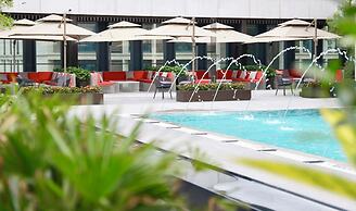 InterContinental Foshan Dongping Hotel by IHG