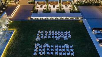 InterContinental Foshan Dongping Hotel by IHG