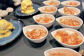 InterContinental Foshan Dongping Hotel by IHG