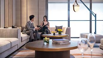 InterContinental Foshan Dongping Hotel by IHG