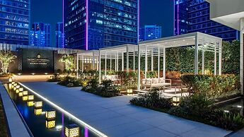 InterContinental Foshan Dongping Hotel by IHG