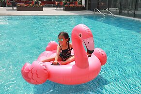 InterContinental Foshan Dongping Hotel by IHG