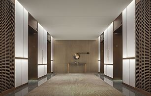 InterContinental Foshan Dongping Hotel by IHG